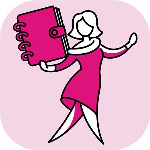 I'm a Girl Friday Newsletter